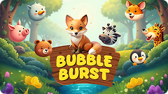 Bubble Burst